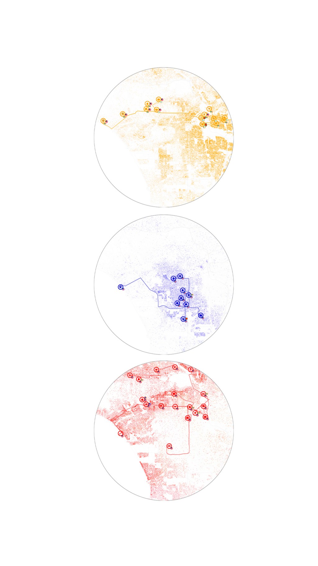 DIAGRAMAS EN L.A.&nbsp;(UA)