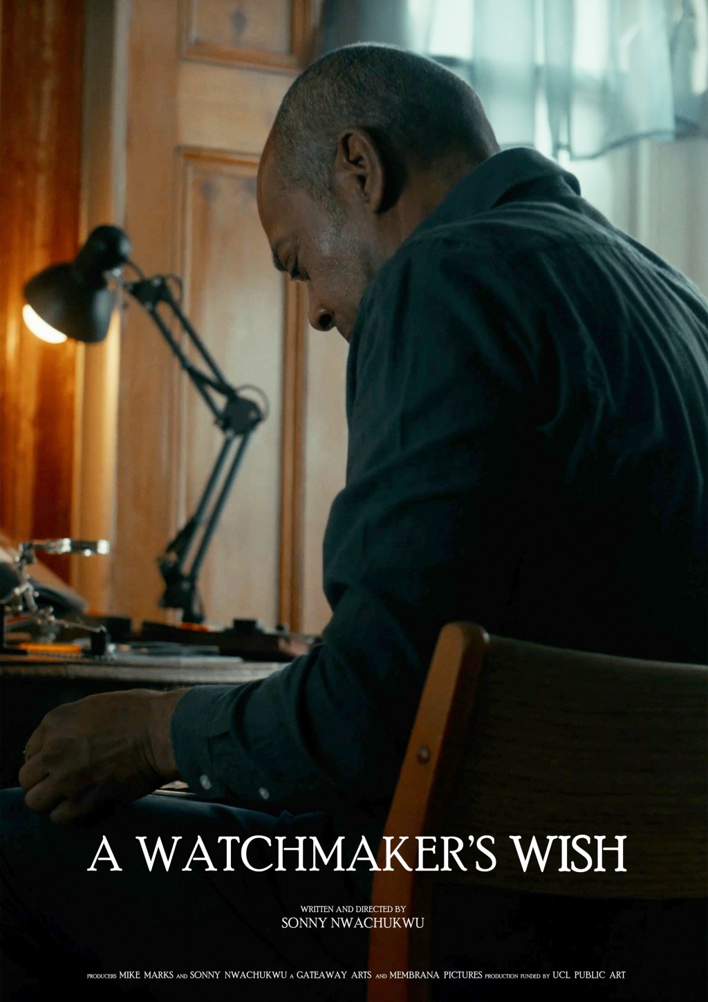 A WATCHMAKER’S WISH